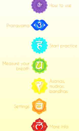 Yoga Pranayama Free 1