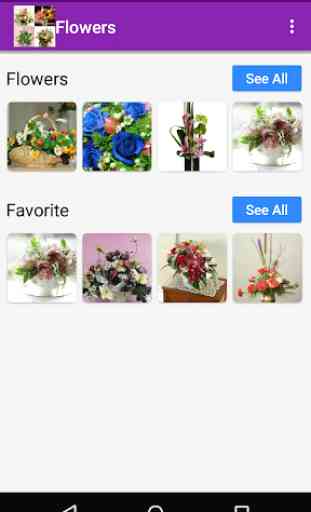 1000 flower arrangements 1