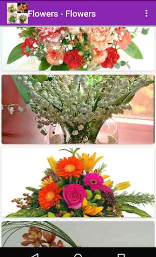 1000 flower arrangements 2