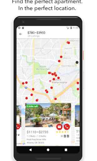 Apartments by Apartment Guide 1