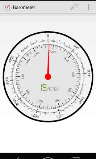 Barometer 2