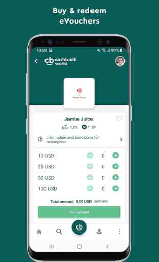 Cashback App 3