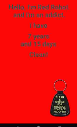 Clean Time App 3