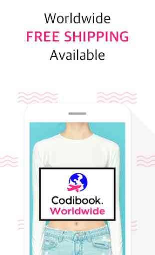 Codibook - Fashion & Style to Buy 2