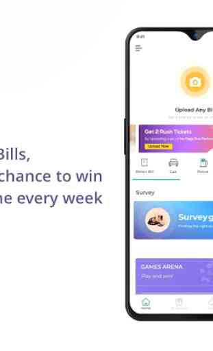 Crownit: Fill Surveys & Earn Exciting Rewards 2