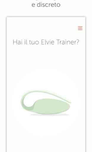 Elvie Trainer 2