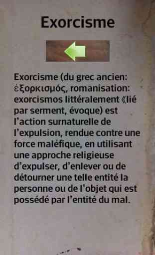 Exorcisme 2