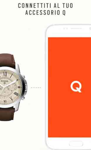 Fossil Hybrid Smartwatches 2