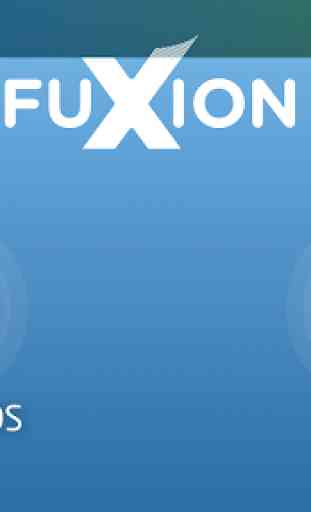 FuXion XSCAN 1