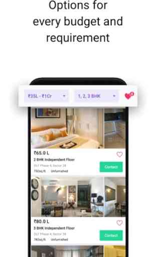 Housing - Property Search & Real Estate App 1