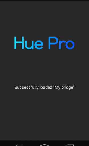 Hue Pro 1