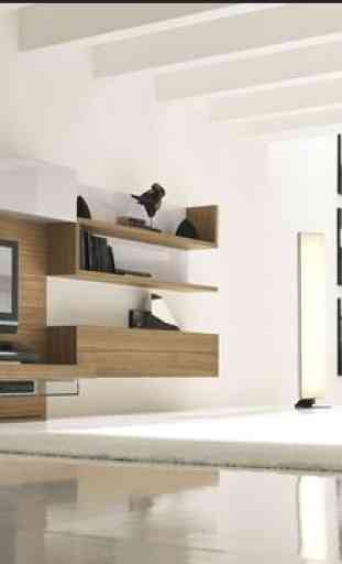 Letto Furniture Design 2