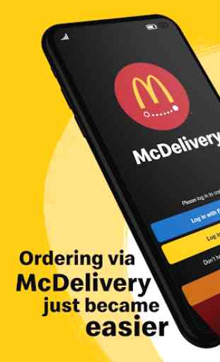 McDelivery PH 1