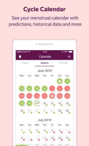 Natural Cycles - Birth Control App 3