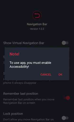 Navigation Bar - NavBar 2