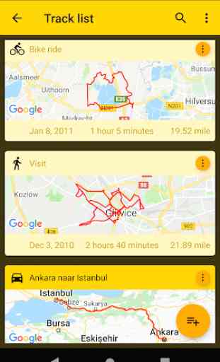 Open GPS Tracker 2