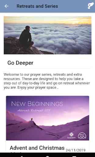 Pray As You Go - Daily Prayer 3