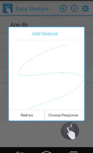 Quickify - Gesture Shortcuts 1