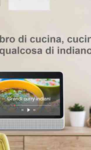 Ricette italiane: Ricette di cucina 1
