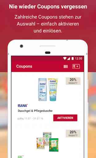 Rossmann - Coupons & Angebote 1