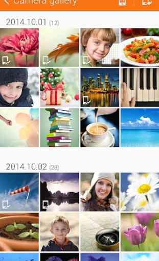 Samsung Camera Manager App 3