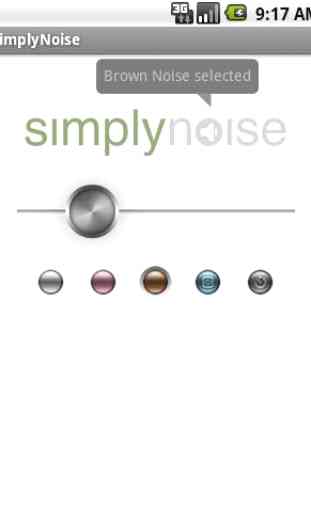 SimplyNoise 1