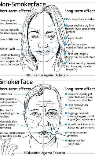 Smokerface 2