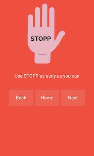 STOPP app 3