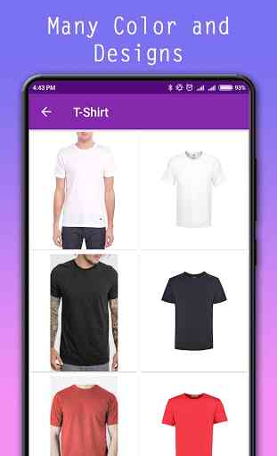 T Shirt Design Ideas 2