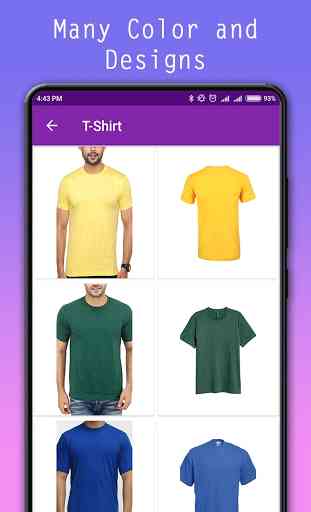 T Shirt Design Ideas 3