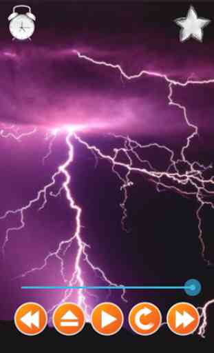Thunderstorm Suoni 1