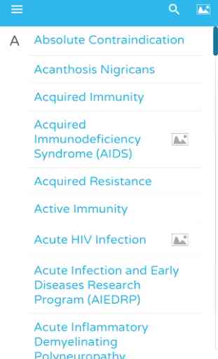 AIDSinfo HIV/AIDS Glossary 1