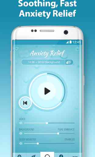 Anxiety Relief Pro - Stress, Panic Attack Help 1