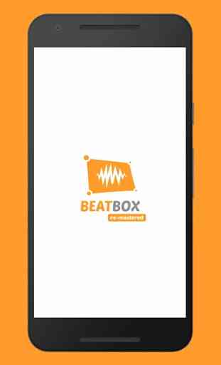 Beatbox 1
