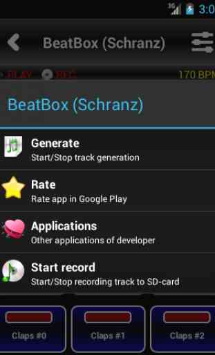 BeatBox (Schranz) 2