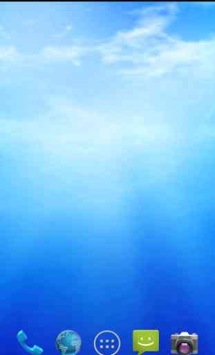 Blue Wallpapers 4