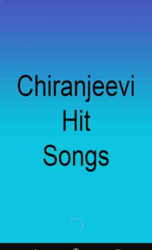 Chiranjeevi Hit Songs 1