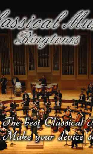 Classical Music Ringtones 3
