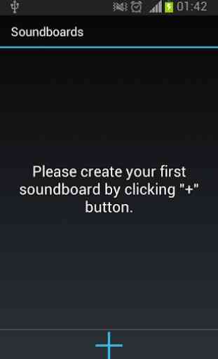 Custom Soundboard Creator 1