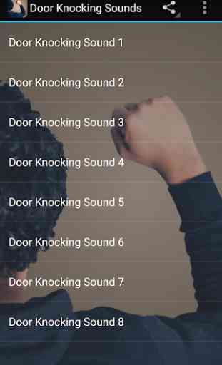 Door Knocking Prank Sounds 3
