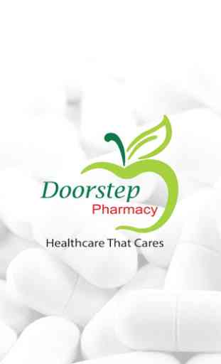 Doorstep Pharmacy 1