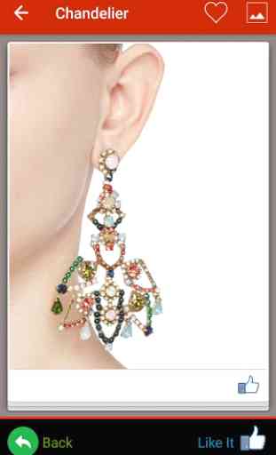 Earrings Jewellery Design 2019 4