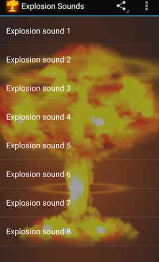 Explosion Sounds Prank 1