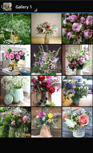 Flower Arrangement Ideas 2