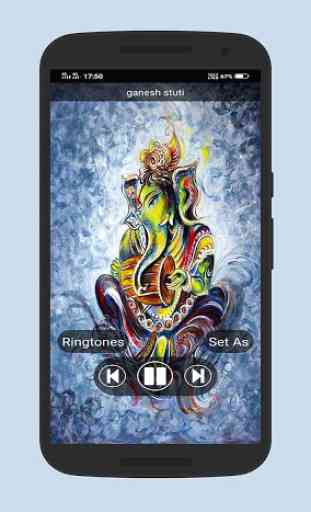 Ganesh Ringtones 3