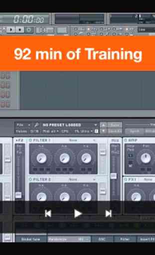 Intro Course For FL Studio 2