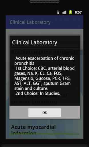 Laboratório Clinico Fácil 4