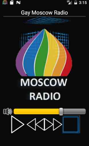 LGBT Gay Radio FM 2