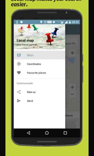Local Map : Maps, Directions , GPS & Navigation 1
