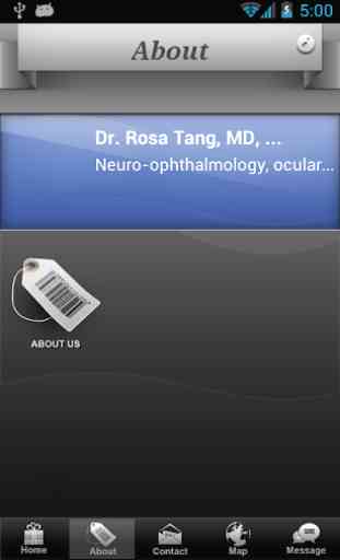 Neuro-Ophthalmology of Texas 3